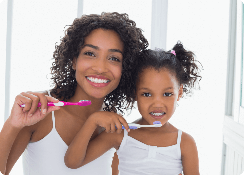 Children's Dentistry | River Harmony Dental | General & Family Dentist | Cochrane | Alberta