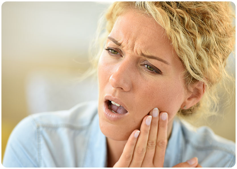 Bruxism Grinding Appliances | River Harmony Dental | General & Family Dentist | Cochrane | Alberta