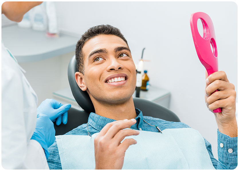 Cosmetic Dentistry | River Harmony Dental | General & Family Dentist | Cochrane | Alberta
