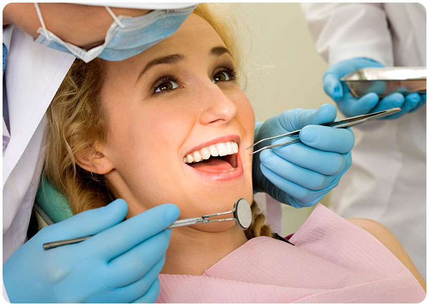 Dental Hygiene | River Harmony Dental | General & Family Dentist | Cochrane | Alberta