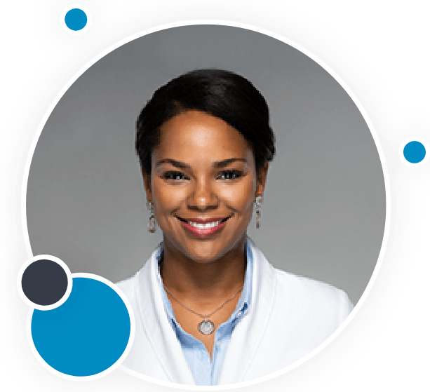 Dr. Traora Grant | River Harmony Dental | General & Family Dentist | Cochrane | Alberta