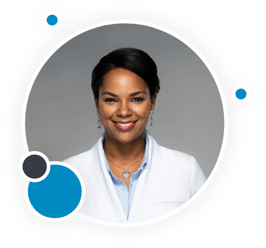 Dr. Traora Grant | River Harmony Dental | General & Family Dentist | Cochrane | Alberta