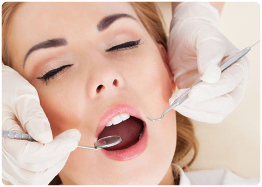 Sedation Dentistry | River Harmony Dental | General & Family Dentist | Cochrane | Alberta