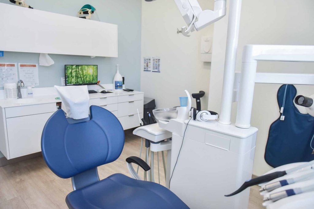 Operatory Suite | River Harmony Dental | General & Family Dentist | Cochrane | Alberta