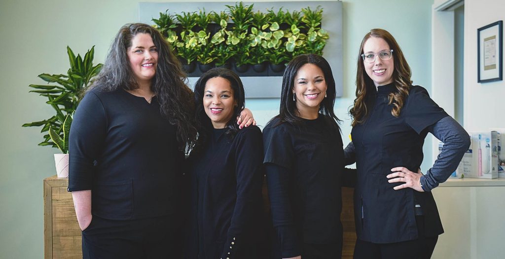 Meet the River Harmony Dental Team | River Harmony Dental | General & Family Dentist | Cochrane | Alberta